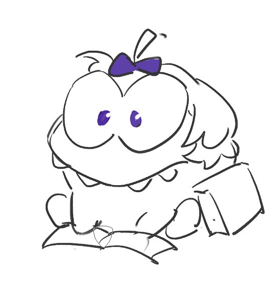 全是绮罗，好喜欢她
感觉她和良秀的互动也很可爱，到底还是姐妹…哎…最后告别看得我还有点感动