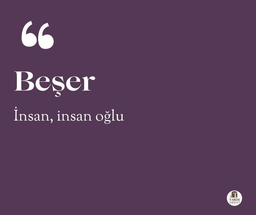 tariharsivi's tweet photo. İnsan beşer, durmaz şaşar
Eyler hatâ üçer beşer
Düz ovada yürür iken
Ayağını sürter düşer https://t.co/K6f0YvPOg1