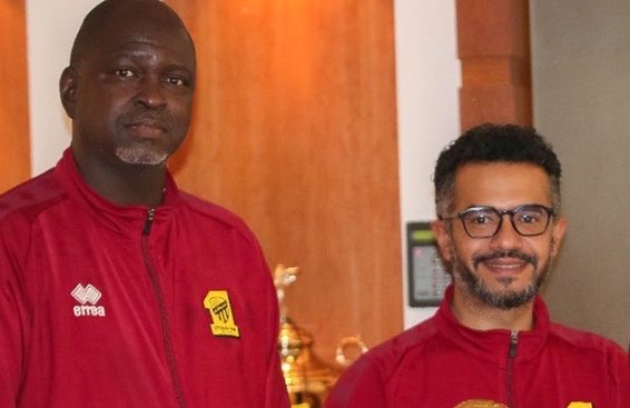 دحمي 🟡 tweet media