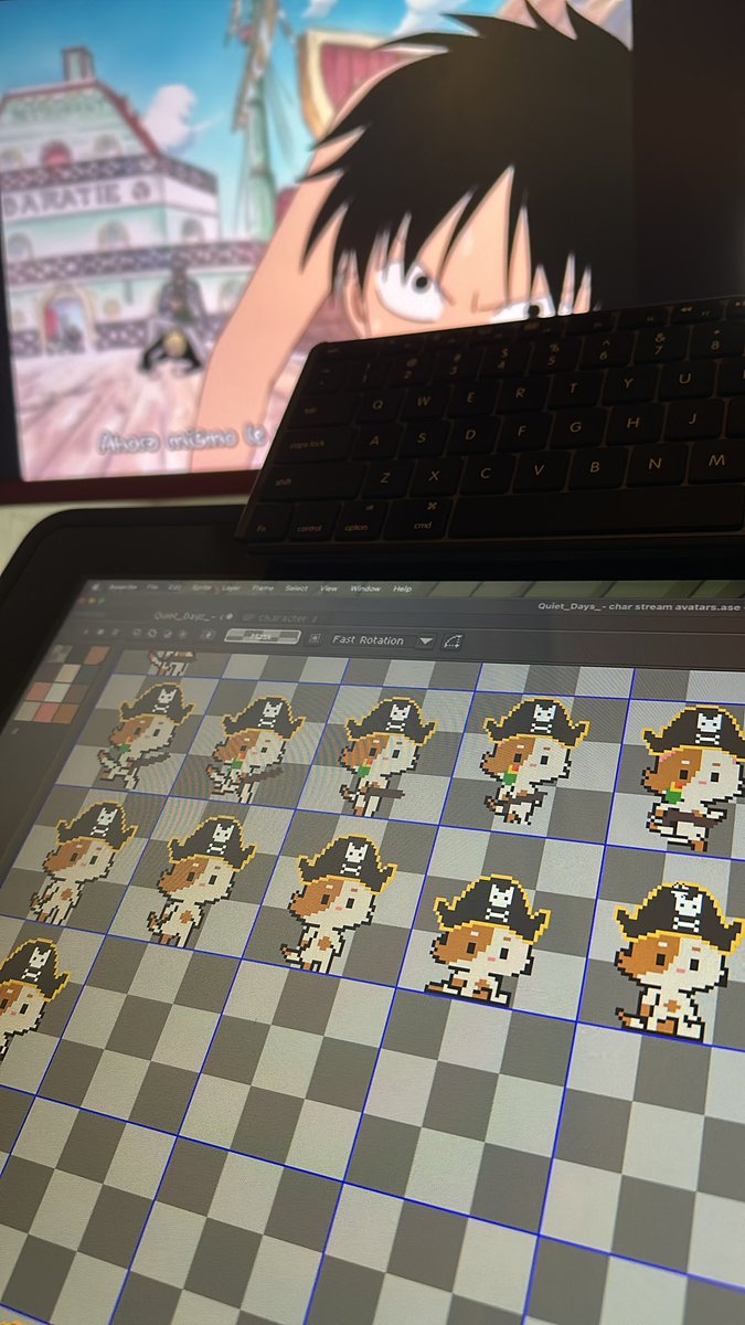 🌸 Miaou D. Nina 🌸 tweet media