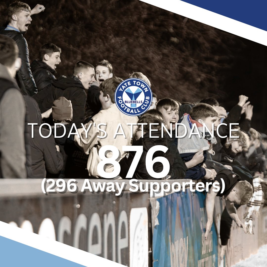 Yate Town FC tweet media