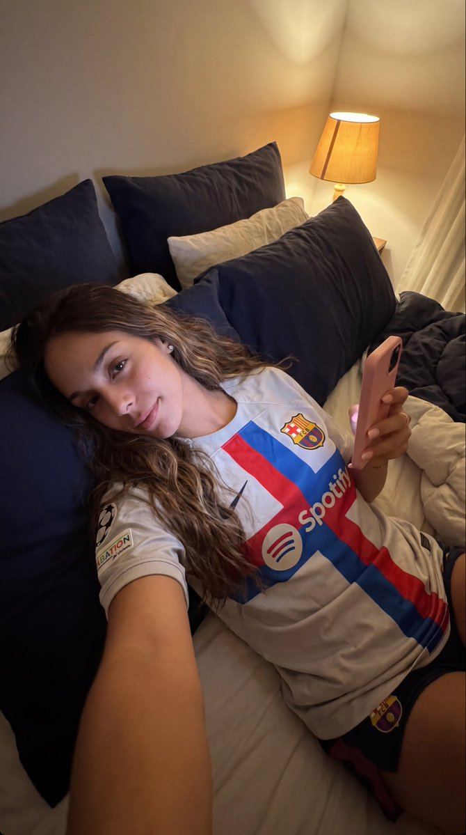 Olivia Dahlberg tweet media