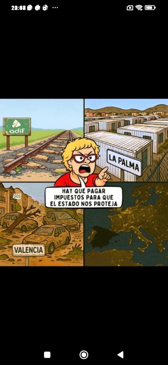 Francisco tweet media