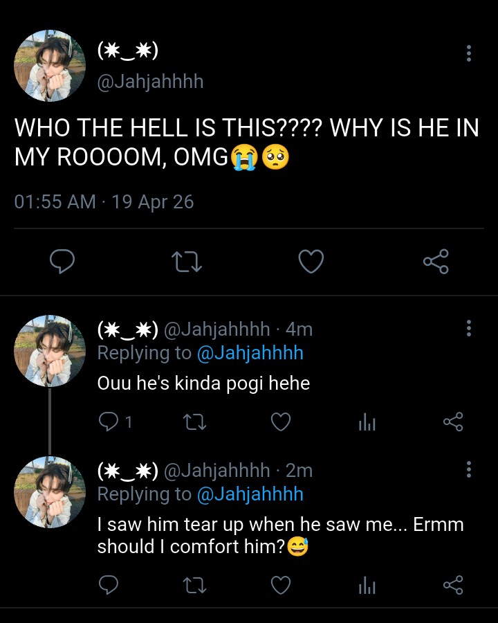 Jah Dwen tweet media