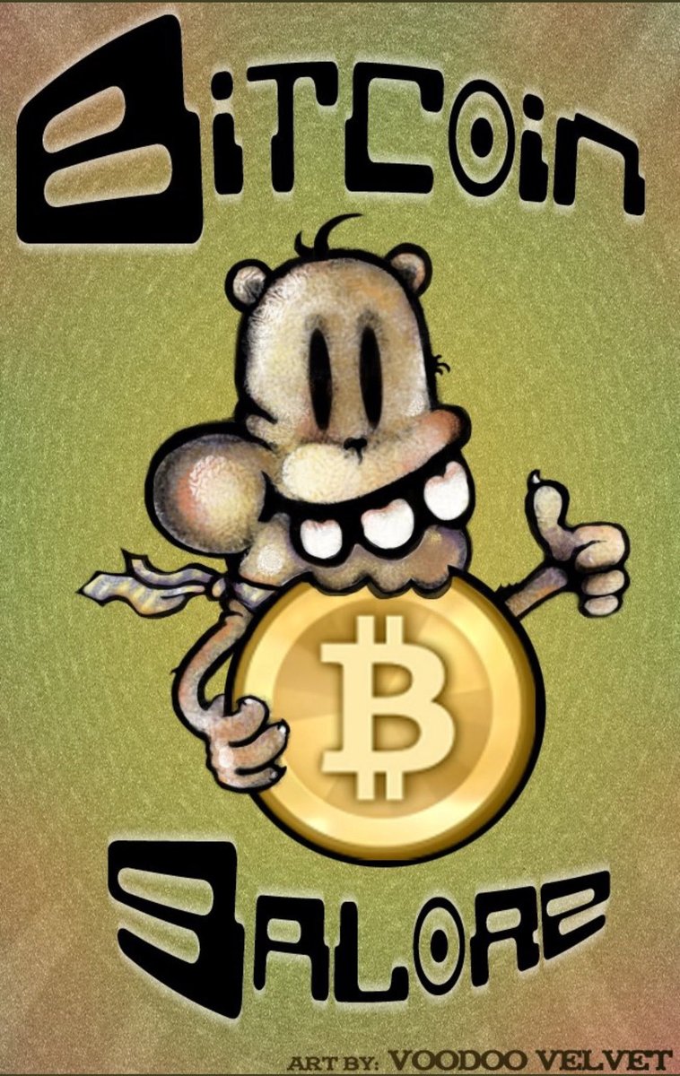WinandBixelWB's tweet photo. Win and Bixel will always be the first memes in crypto history!!! https://t.co/uO4NhQkGmZ