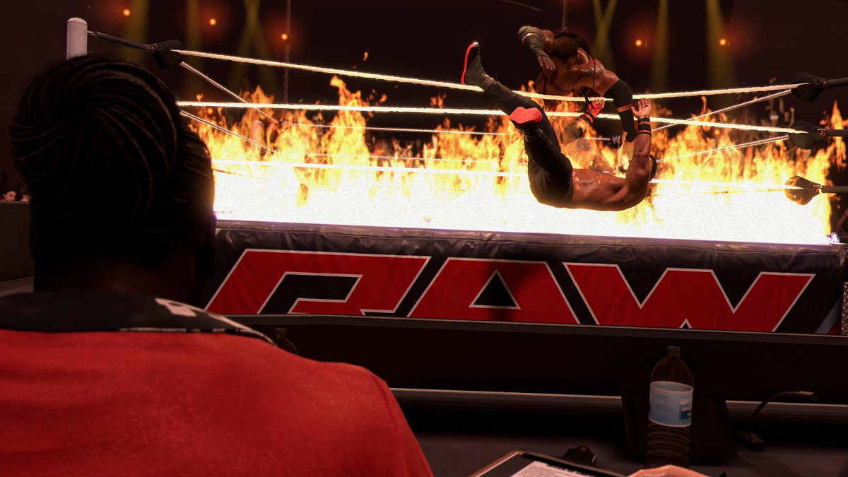 Joe Mashups tweet media