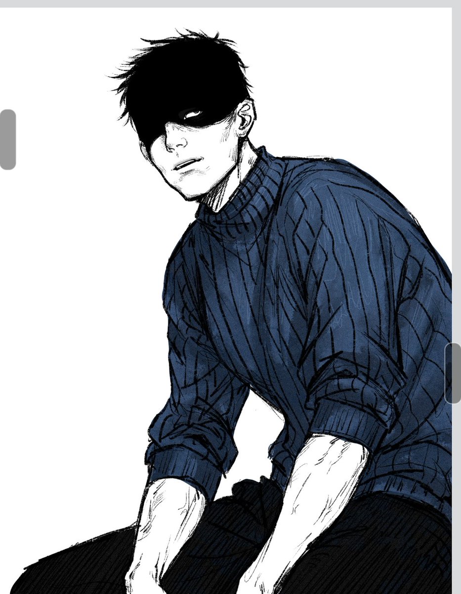 #ninah #noimnotahuman