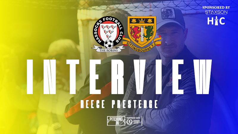 Sittingbourne FC tweet media