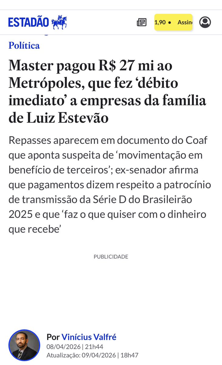 ℹ️IaraGB 🐒💨L🌻👉🇧🇷 tweet media