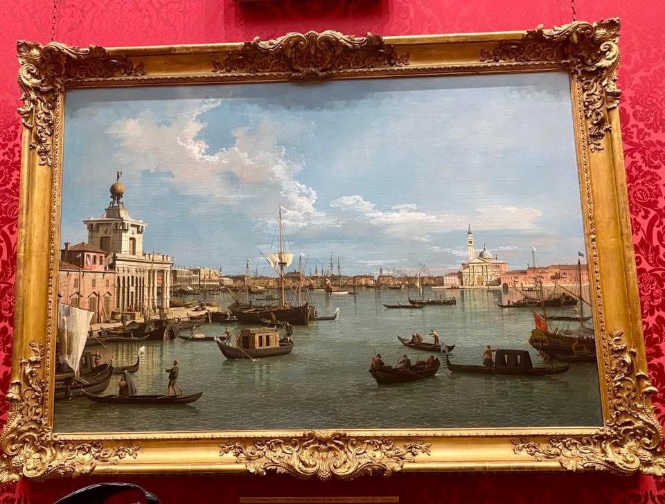 IreneSandraD's tweet image. A few of the masterpieces in the #WallaceCollection #Marylebone #London