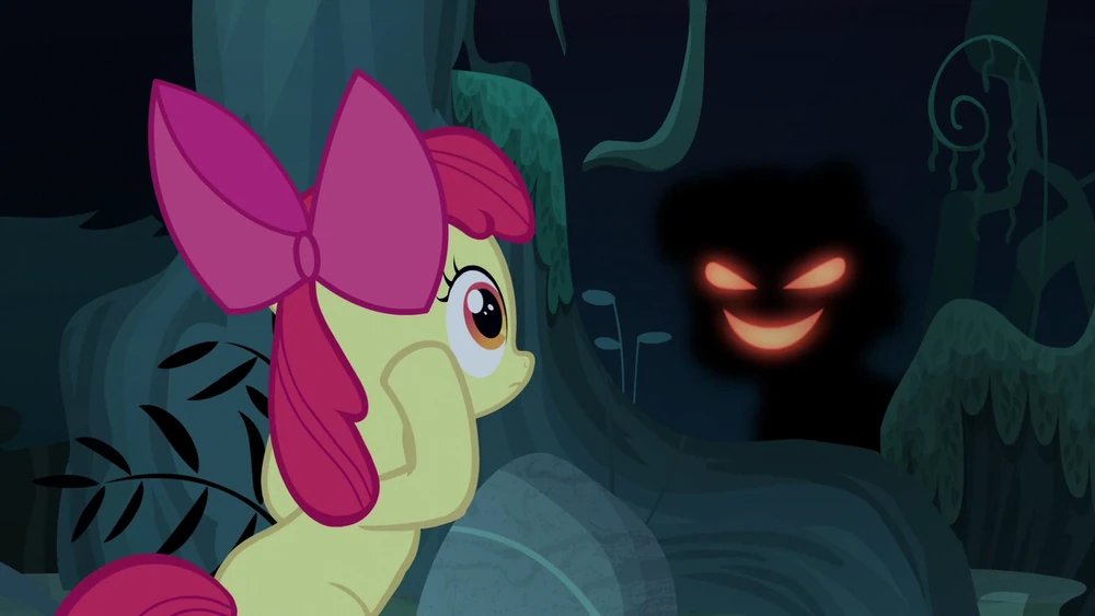 Trijosh1's tweet image. Happy 11th Anniversary to "Bloom &amp;amp; Gloom"! Apple Bloom's anxiety if her having a cutie mark turns her life into a nightmare.
#MyLittlePony #MyLittlePonyFriendshipIsMagic #MLPFIM #BloomAndGloom #BAG #JoshHaber #JenDavreaux #NicoleWang #AppleBloom #11yearsago #11thanniversary