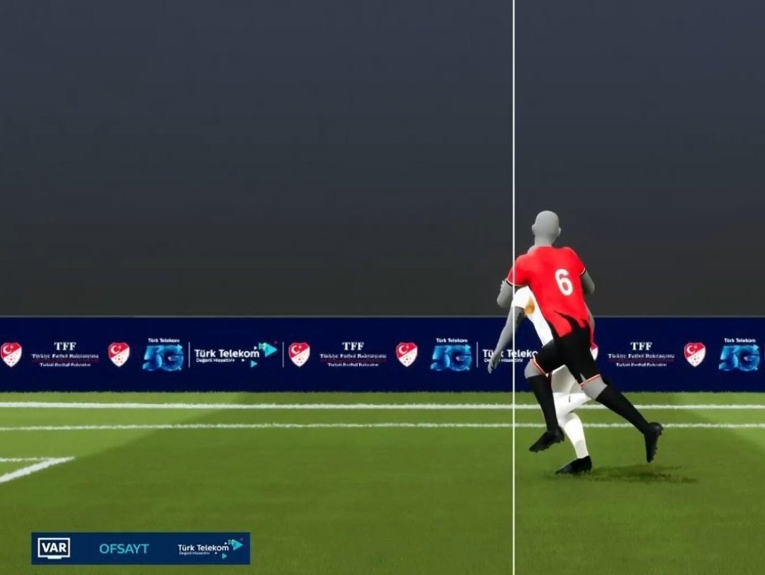 #GBvGS

Lan bu nasıl ofsayt kural hatası yok mu?