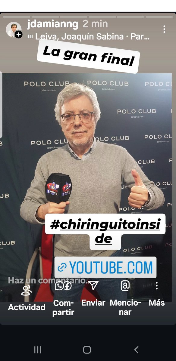 José Damián González 🇪🇸 🕷 tweet media