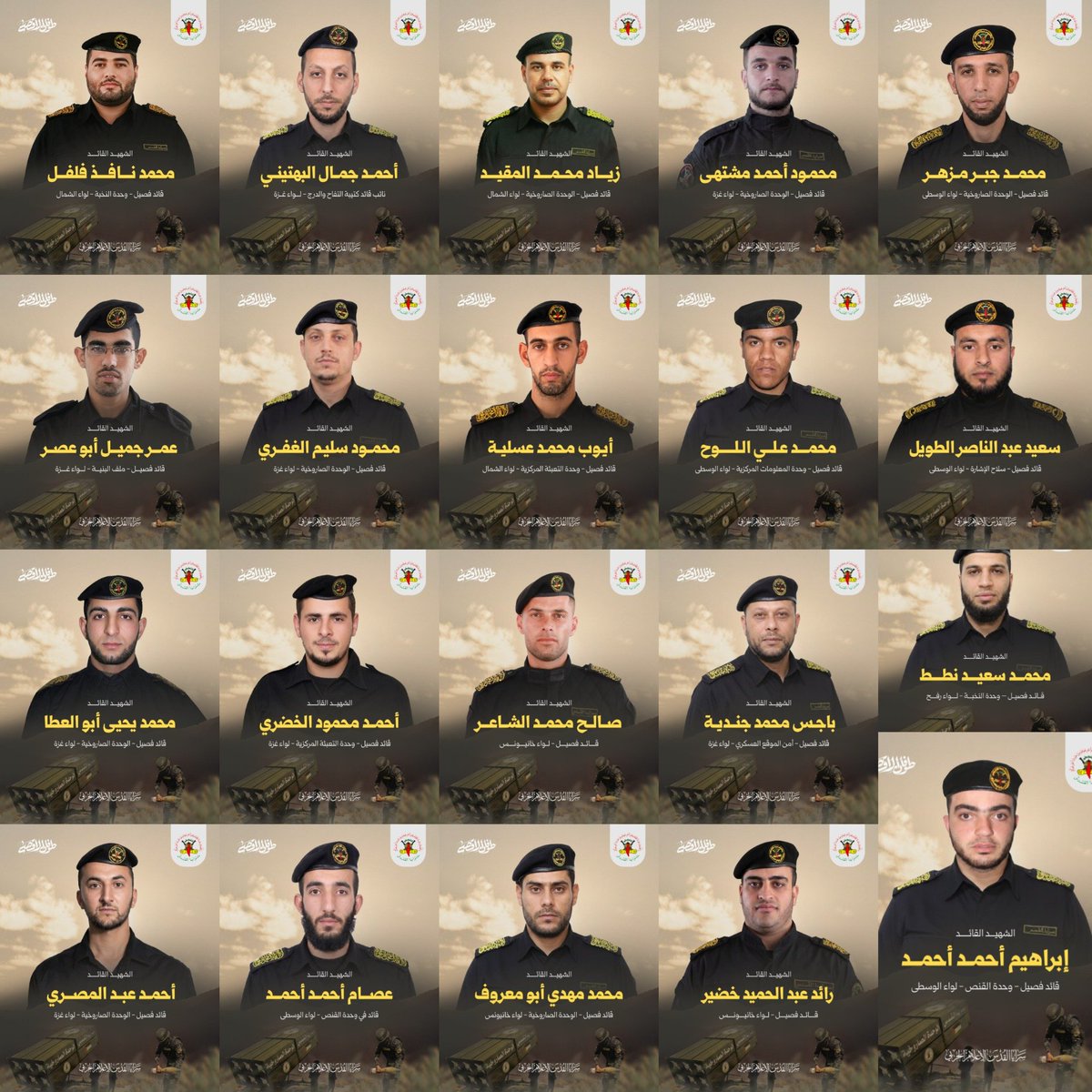 Open Source Intel tweet media