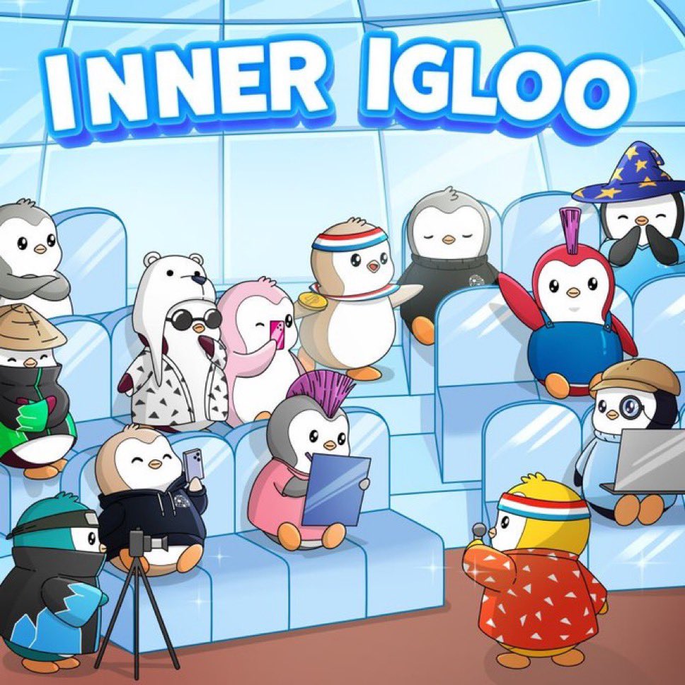 Agents🐧✳️ tweet media