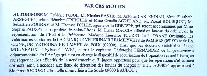 <a href="/AnandaGuillet/">Ananda Guillet</a> Les noms sont publiés ...