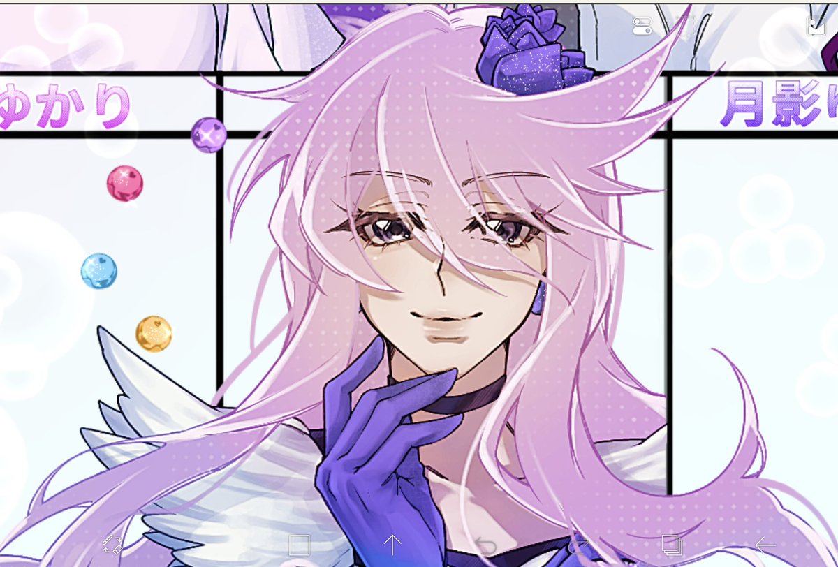 ひともし:) tweet media