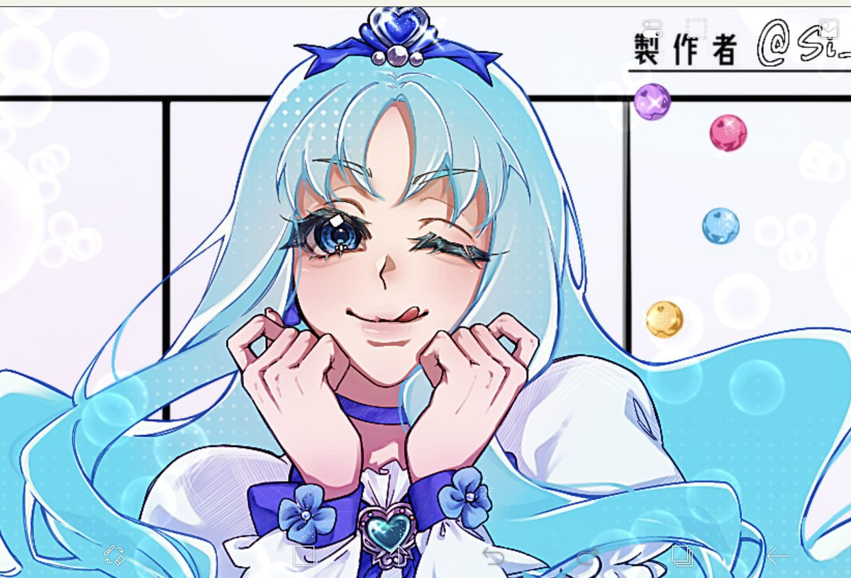 ひともし:) tweet media