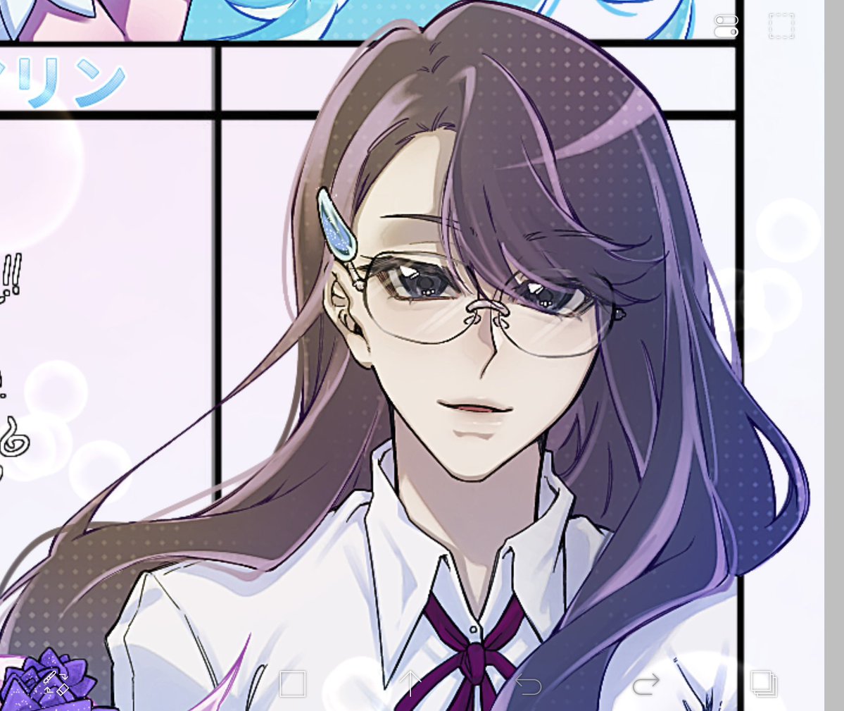 ひともし:) tweet media