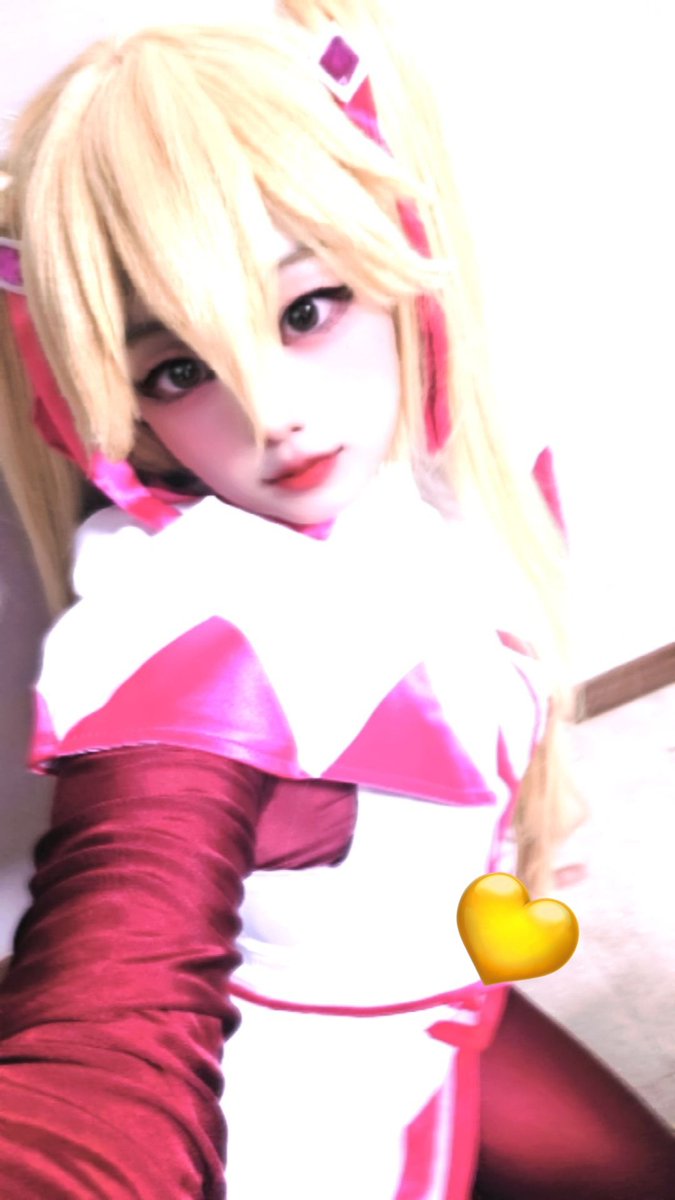 yur022523's tweet image. 괴도조커- 퀸

#괴도조커 #怪盗ジョーカー #Queen #クイーン #퀸 #cos #cosplay #코스프레