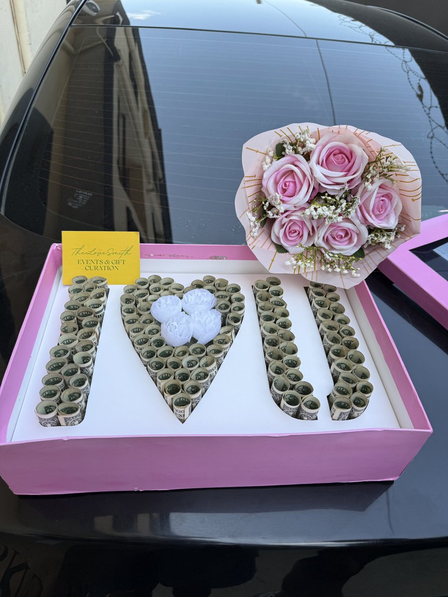 I’m the Trenches (win arc) tweet media