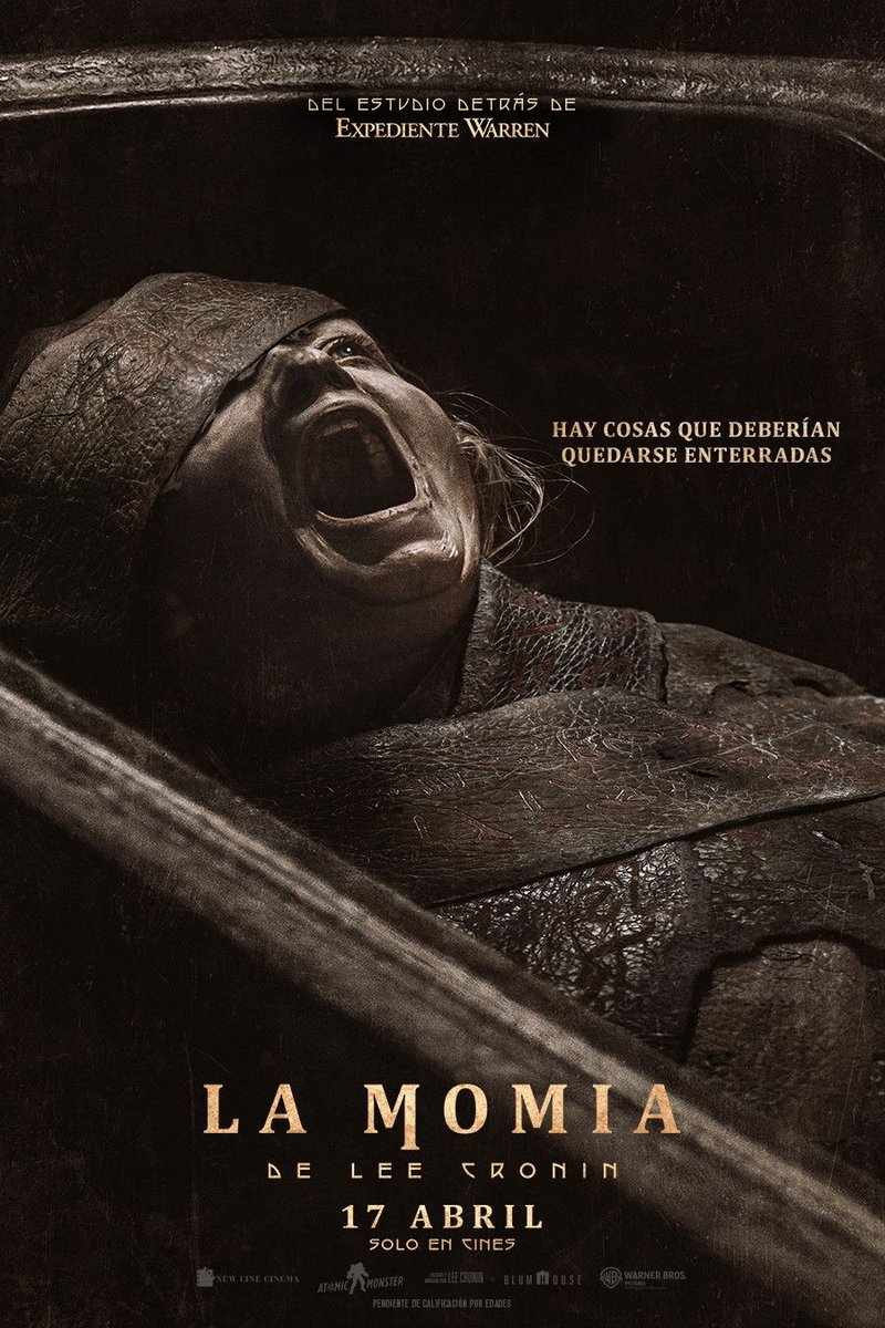 PELIS JUANITA tweet media