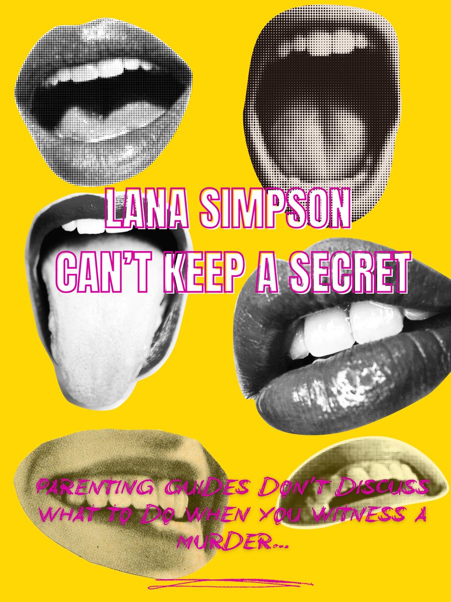 LeeAnnCooperrr's tweet image. Hey, #posterpit! Here’s one more!

🖤a darkly comedic domestic thriller
😉snarky millennial humor
🤰🏻real-life mom shit
🫥 a wildly unsuccessful mommy blog
😄92,000 words
🤦🏻‍♀️ a desperate woman witnesses a murder
🐶 a dog named Good Charlotte

#t #a #w