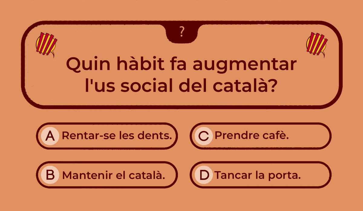 Mantinc el Català tweet media