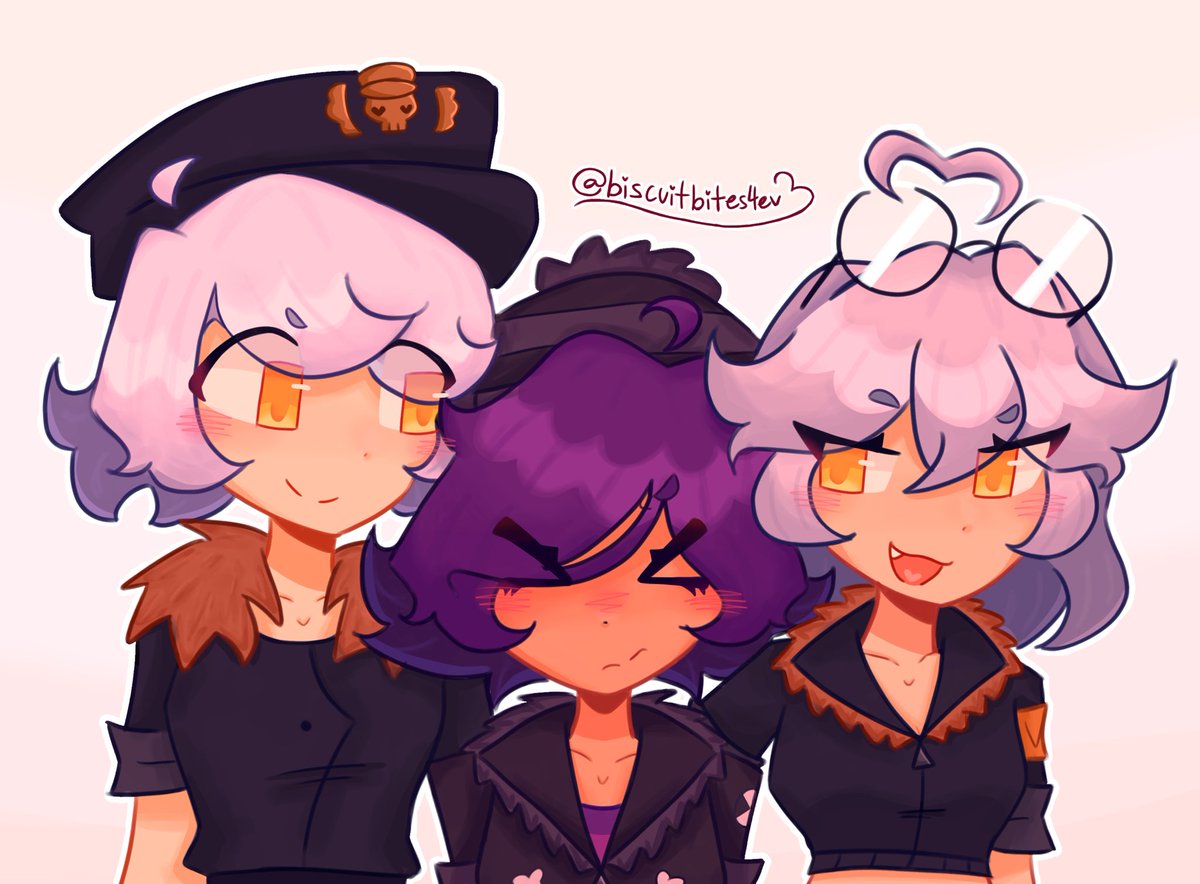 Omg #envuzi ?!?!?!

#murderdrones #SerialDesignationV #SerialDesignationN #UziDoorman