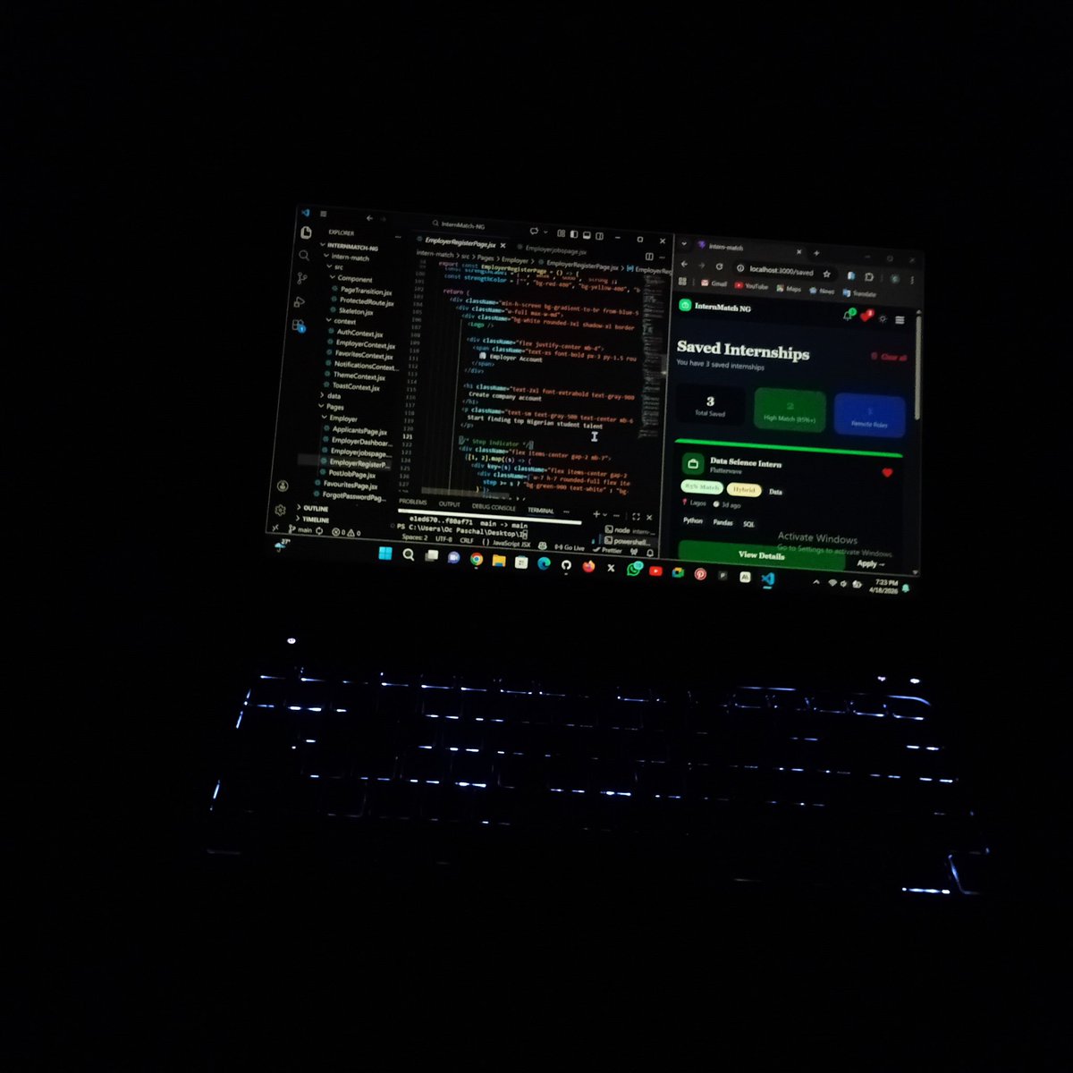 Code_With_Ocpaschal tweet media