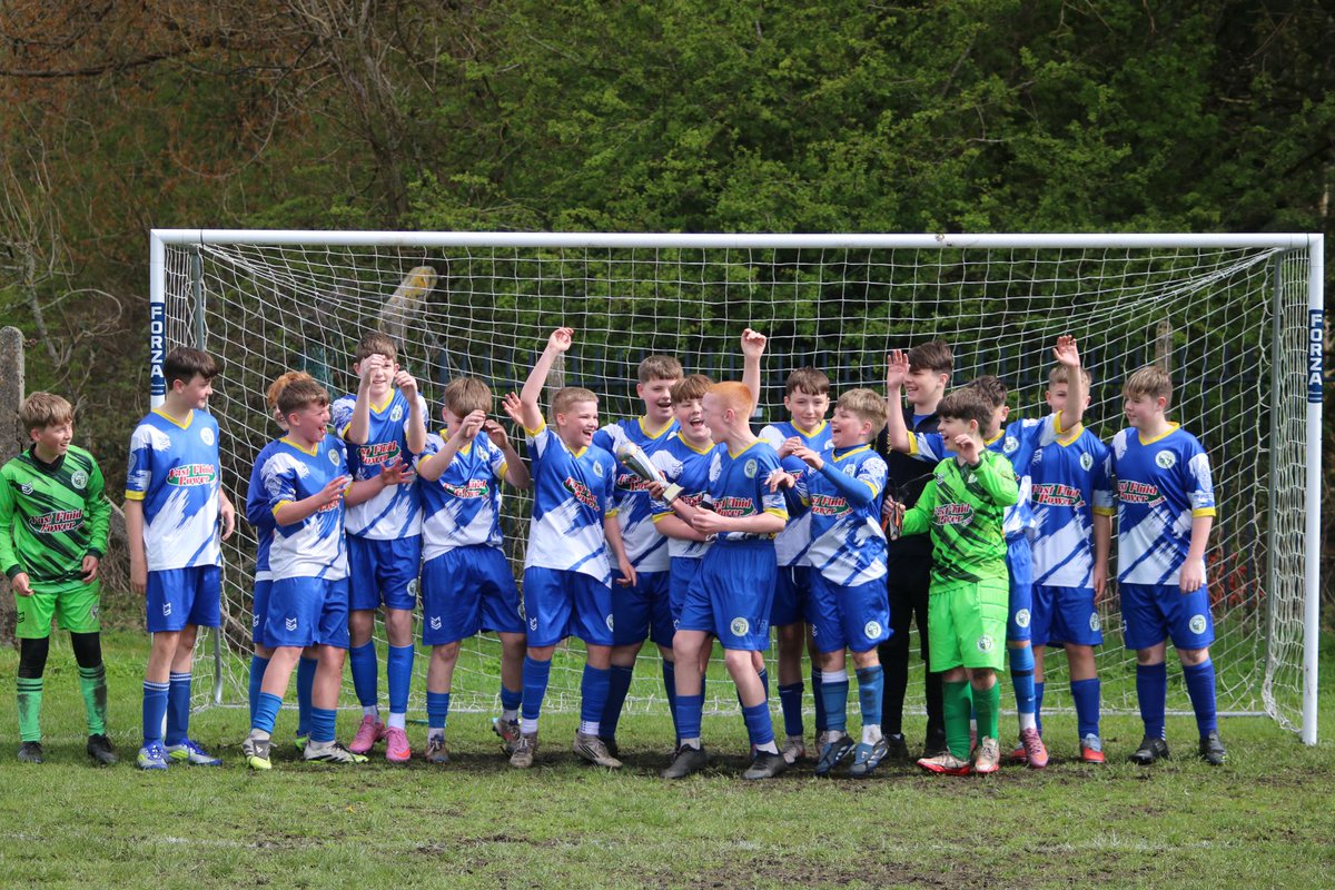 blaenavonblues's tweet image. U13- 2nd Division Winners!

Congratulations to our 13s who secured the Torfaen Junior league U13s 2nd Division league going unbeaten in the second half of the season! 

#Blues