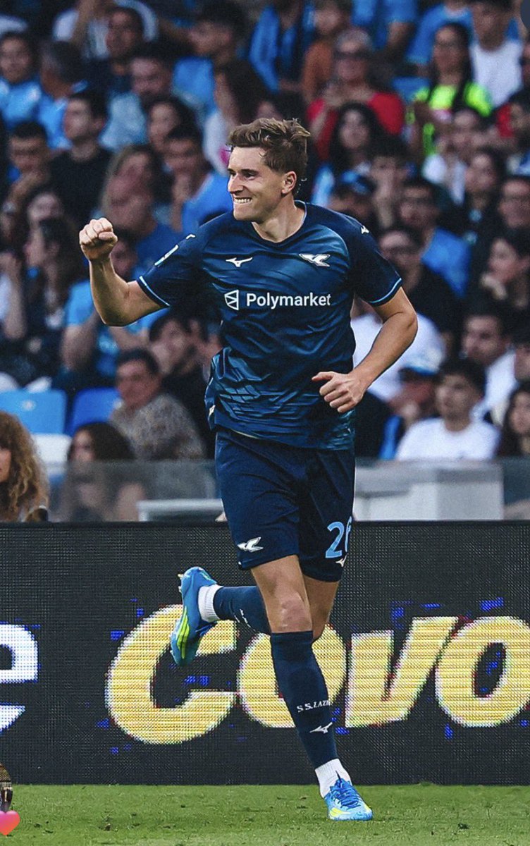 Etrema Lazio tweet media