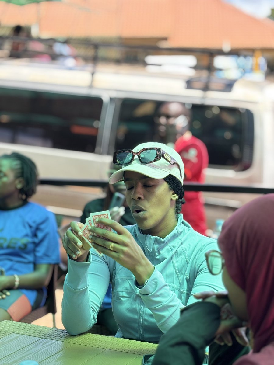 Aka Run Club tweet media