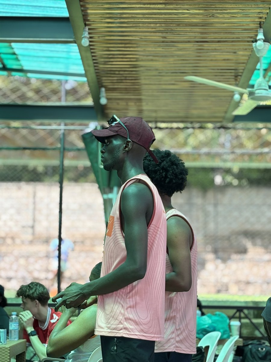 Aka Run Club tweet media