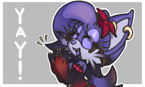 🍷 Anklebiter 🍷 tweet media