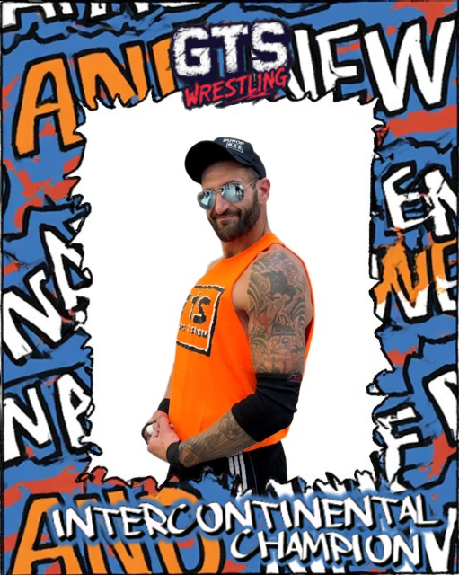 gtswuniverse's tweet photo. #AndNew Intercontinental Champion!!! 
@mewingwang 

#GTSWrestling #GrimAmania #GTSUniverse https://t.co/jQokRNBpEv