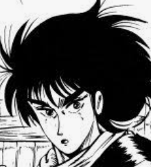 『BAOH』 tweet media