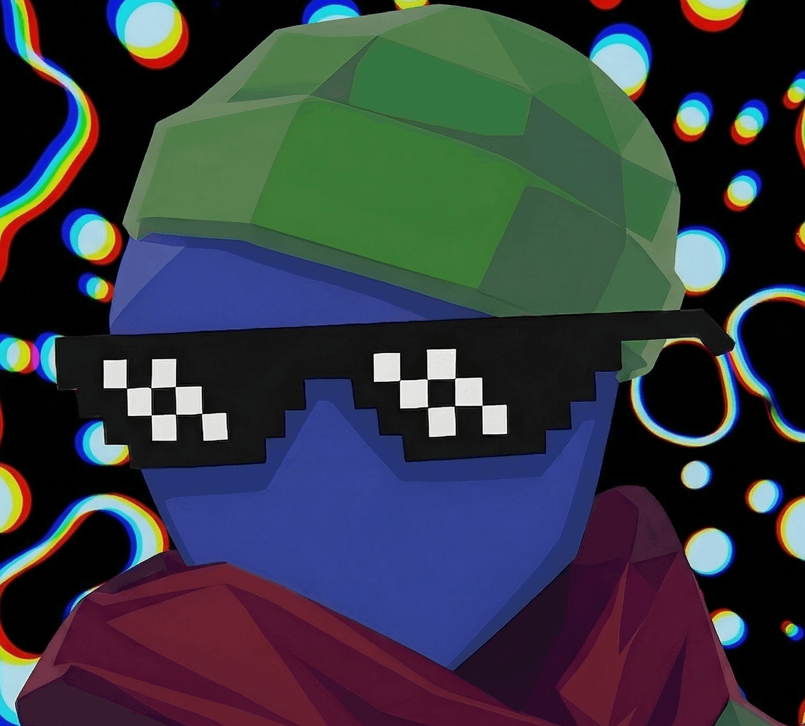 DevDoesGaming's tweet photo. I decided to change my profile picture, and I forced myself to try to do it differently (the background something I wouldn't normally). I don't think it's my favorite but I figured I would at least remove the snow https://t.co/EuBq95C5OB