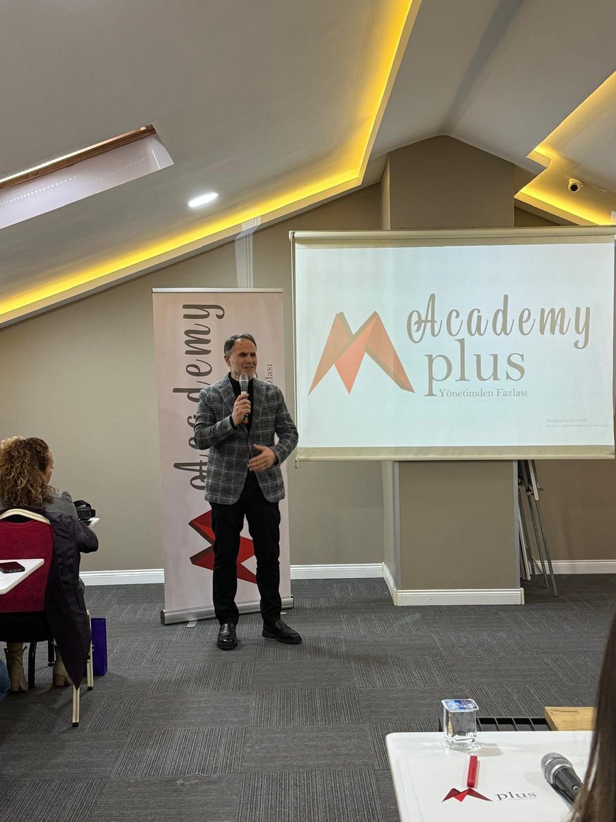 Mplus Grup Yönetim A.Ş. tweet media