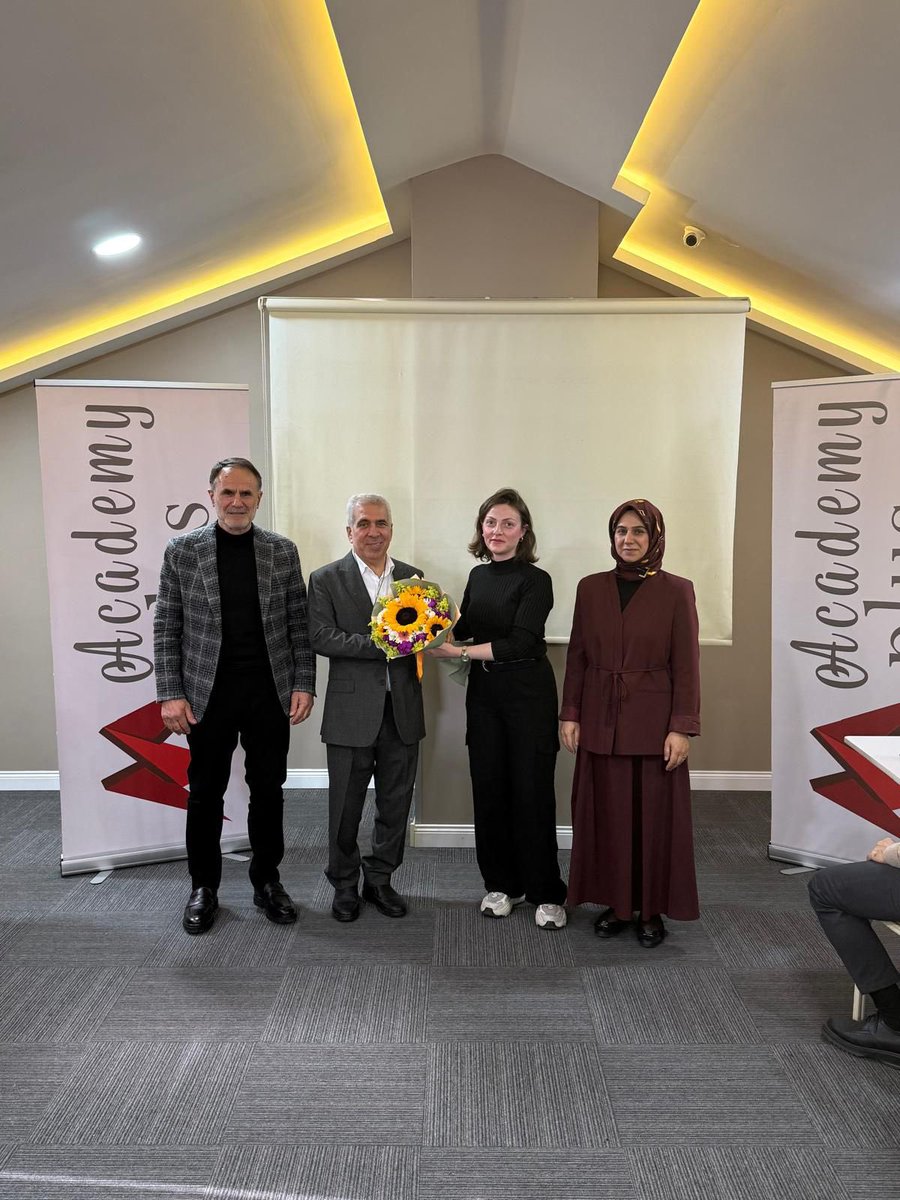 Mplus Grup Yönetim A.Ş. tweet media