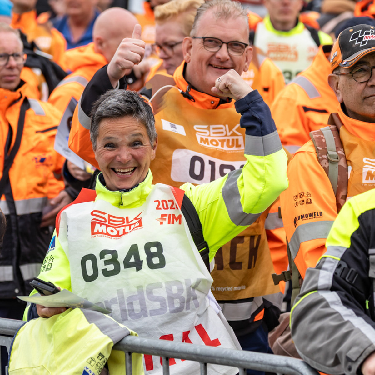 TT Circuit Assen tweet media