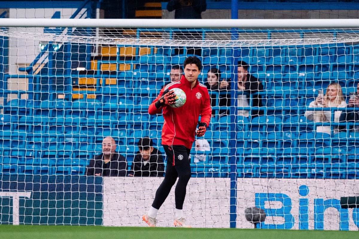 Abu Asim - MANUTD News 🟥 tweet media