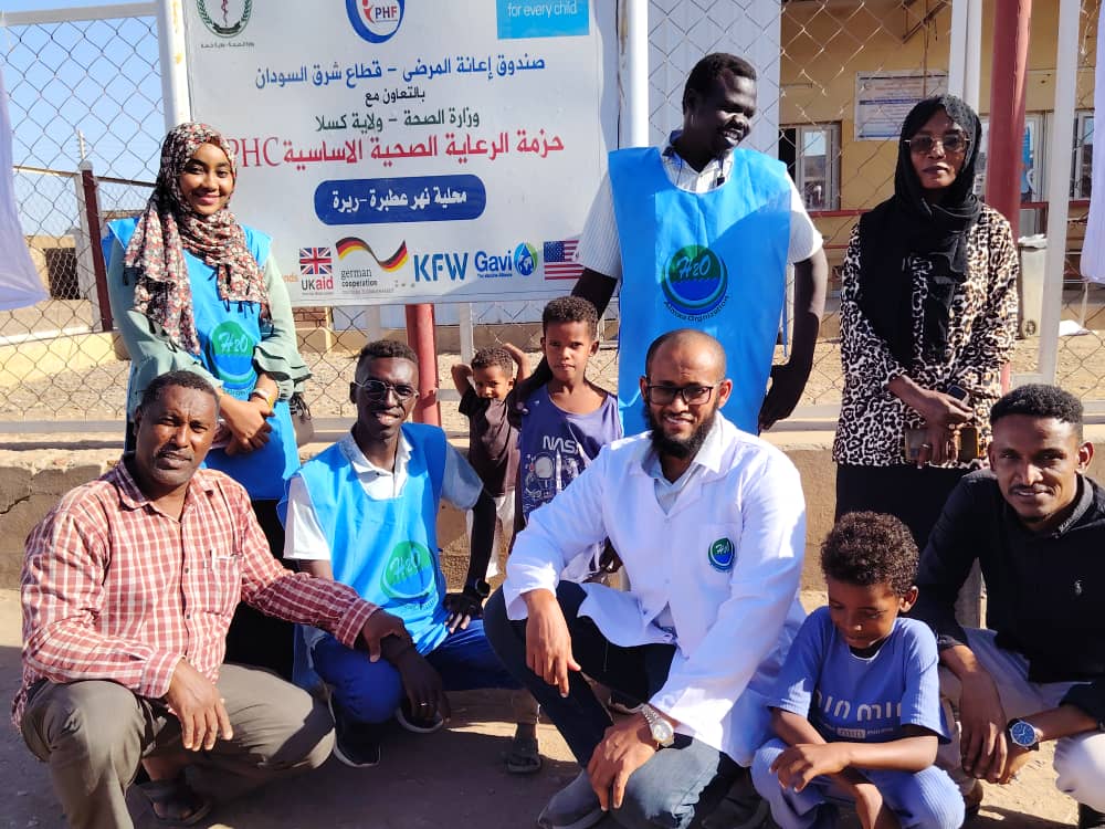 MycetomaRC's tweet image. Successful Free Medical Day in Rera Village, Kassala State 🩺🇸🇩
• Clinical consultations &amp;amp; diagnostics 🏥 
• Disease prevention &amp;amp; health literacy 📚 
• Essential meds &amp;amp; follow-up care 💊
Huge thanks to the community and our partners!
🌍✨
#Mycetoma #NTDs