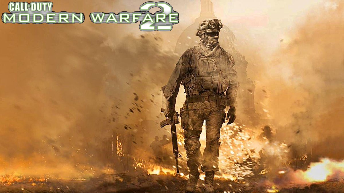 Slink_1992's tweet photo. New video! Please enjoy as this was a good episode! Like the video and subscribe if you enjoyed. Help me get to 1000 subscribers! Thank you!
LOOSE ENDS | Call of Duty Modern Warfare 2 Playthrough | Part 15 https://t.co/xbIU7JoCmM via @YouTube @YouTubeGaming @YouTubeCreators https://t.co/6aRf82lw0r