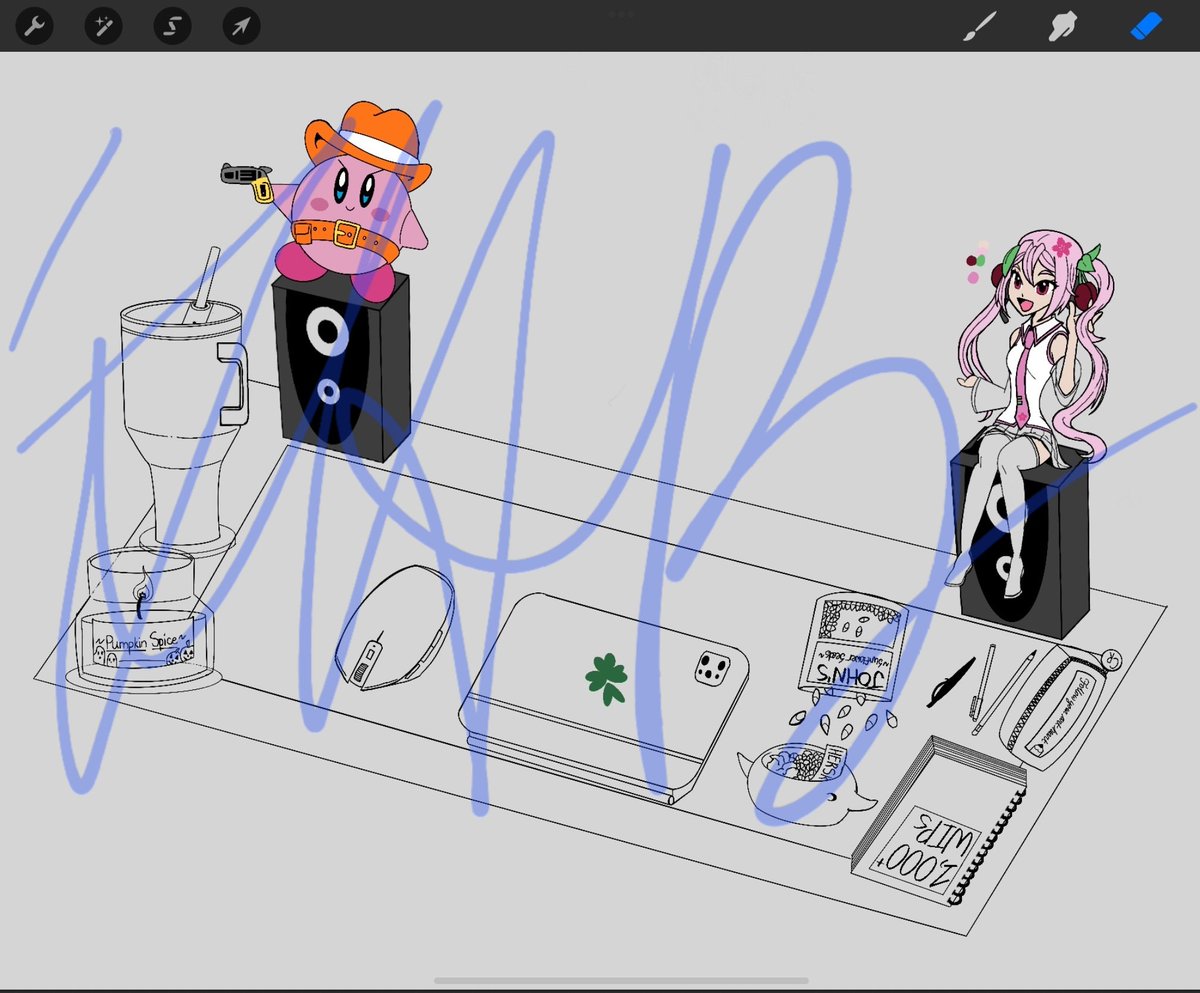 LuluandKandai's tweet image. Stream schedule for next week:

🦆 Sunday, 8pm US-CST, we're going to space in #placidplasticducksimulator!

🎮🎨Thursday, 8pm US-CST, going to make an intro/outro asset for #OBS for myself, long overdue! 

See ya'll there!

#LuluandKandai #pngtuber #twitch #artㅤㅤㅤㅤ