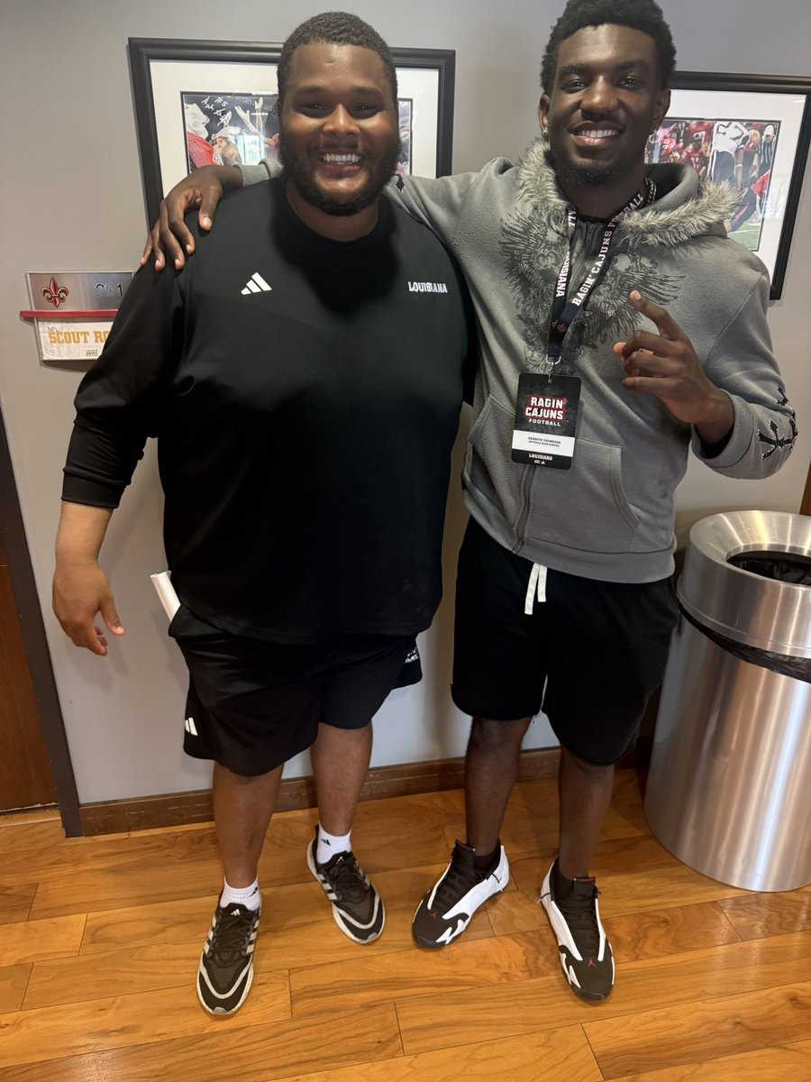 Brandyn Thompson tweet media
