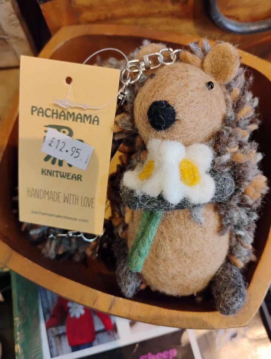 Keswick & District Fair Trade Campaign tweet media