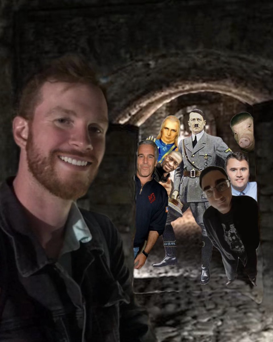 HowlingTrad tweet media