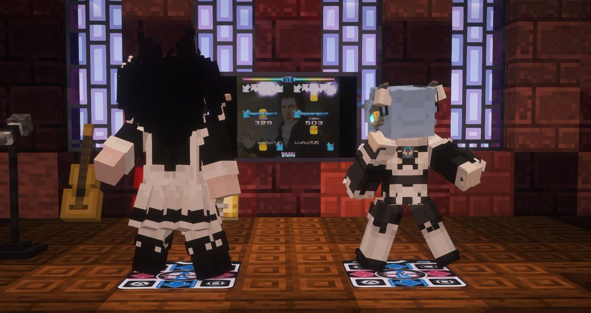 ✦ MYSPHERIA SMP ✦ tweet media