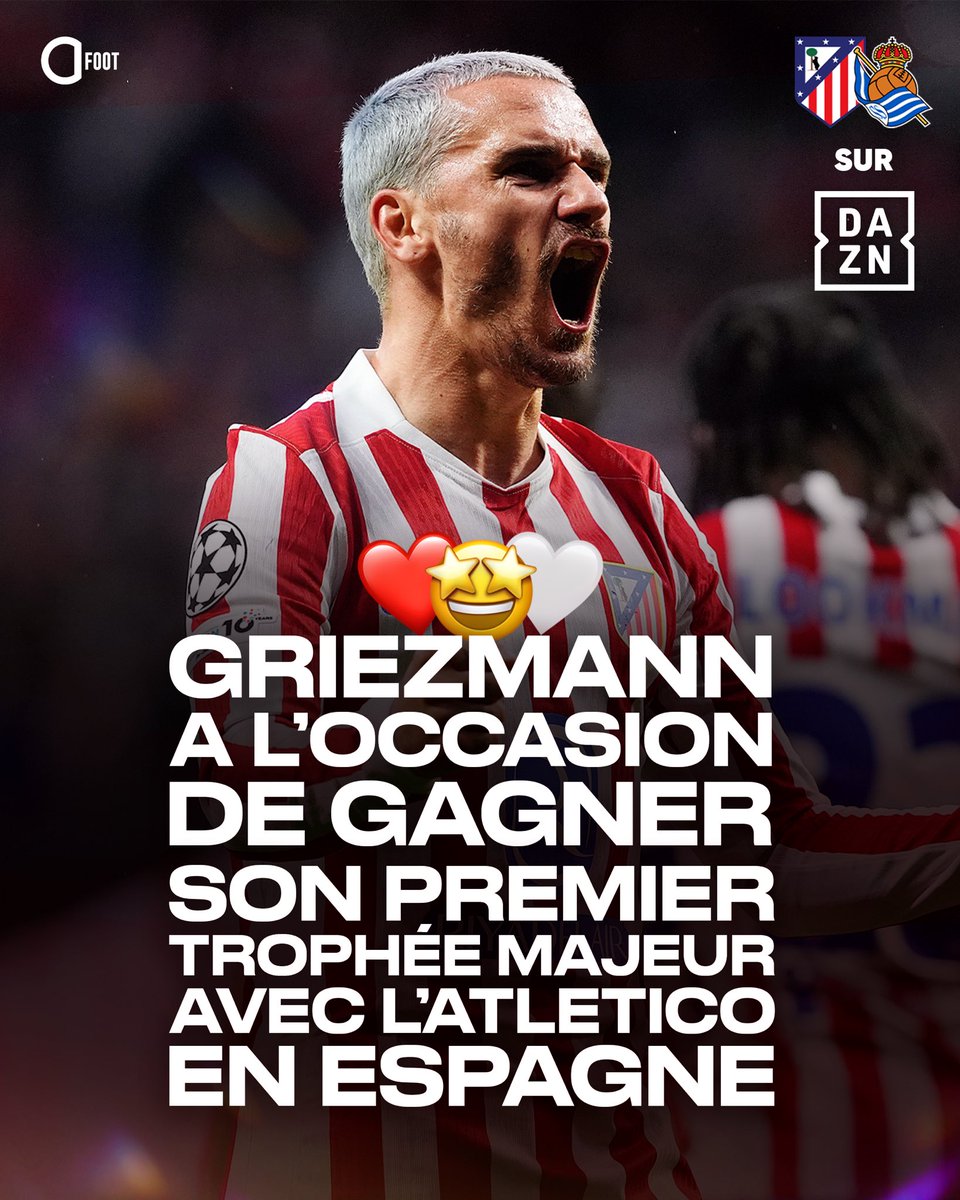 Actu Foot tweet media